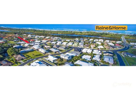 1/1 Tallon Ct, Pottsville, NSW 2489