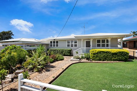 Property photo of 26 Tomkinson Street Wilsonton QLD 4350