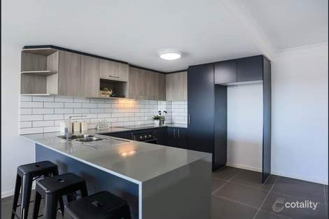 Property photo of 704/39-41 Thomas Street Chermside QLD 4032