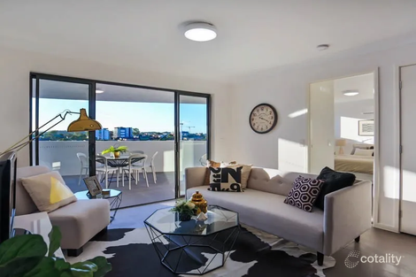 Property photo of 704/39-41 Thomas Street Chermside QLD 4032
