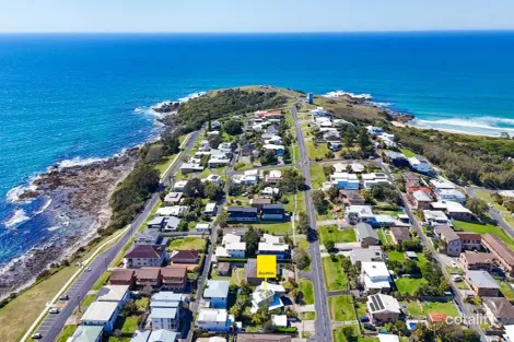 Property photo of 9A Ocean Street Woolgoolga NSW 2456