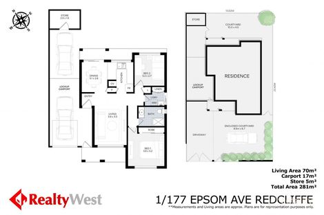 Property photo of 1/177 Epsom Avenue Redcliffe WA 6104