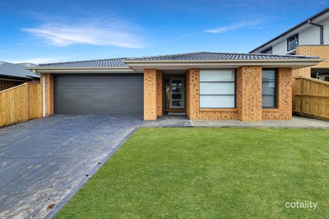 131 Bramley Ave, Charlemont, VIC 3217