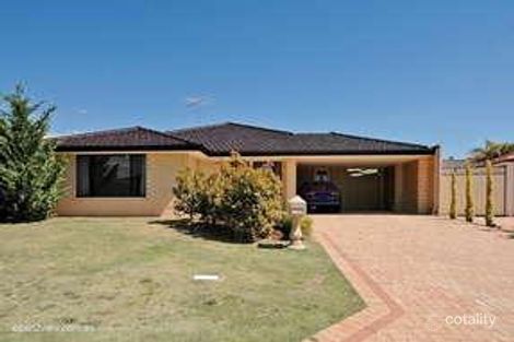 Property photo of 16 Straitsman Way Currambine WA 6028