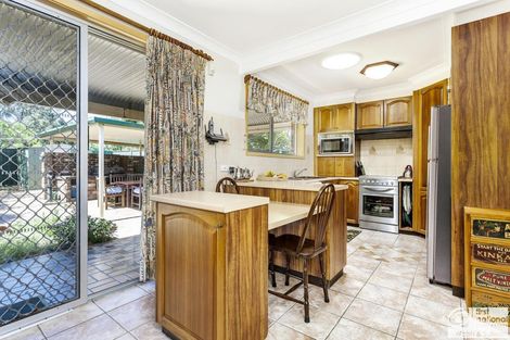 Property photo of 90 Barnetts Road Winston Hills NSW 2153