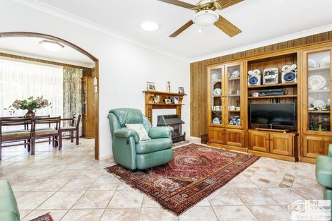 Property photo of 90 Barnetts Road Winston Hills NSW 2153