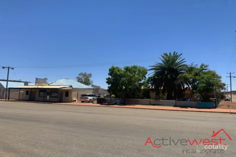 62 Hill St, Meekatharra, WA 6642