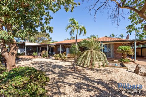 Property photo of 5 Patterson Crescent Dampier WA 6713