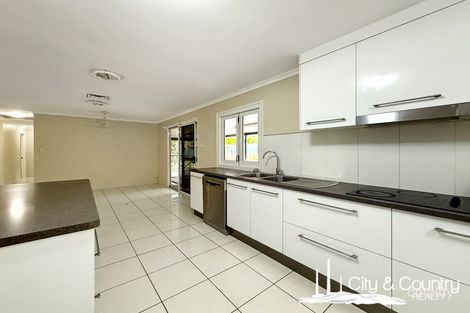 Property photo of 23 Paterson Crescent Healy QLD 4825