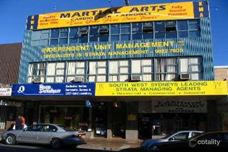 227 George St, Liverpool, NSW 2170