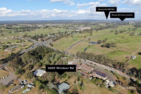 1220 Windsor Rd, Grantham Farm, NSW 2765