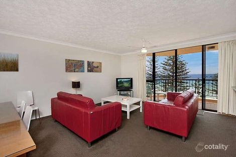 Property photo of 22/190 Marine Parade Coolangatta QLD 4225