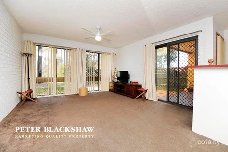 Property photo of 7/4 Heard Street Mawson ACT 2607