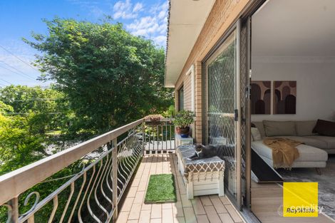 Property photo of 4/49 College Street Hamilton QLD 4007