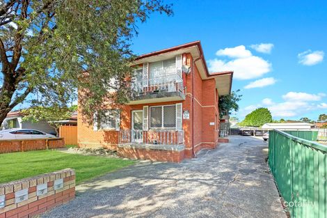 6/92 Hampden Rd, Lakemba, NSW 2195