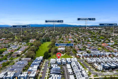 40 Rustic Ave, Burwood East, VIC 3151