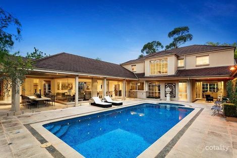 Property photo of 5 Selsdon Terrace Donvale VIC 3111