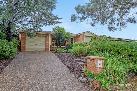 16 Murrung Cres, Ngunnawal, ACT 2913
