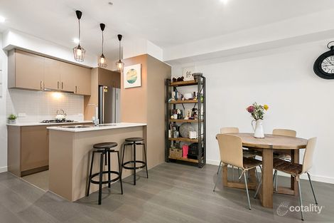 Property photo of 201/699B Barkly Street West Footscray VIC 3012