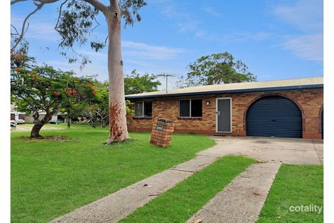 1/1 Barfoot St, Kawana, QLD 4701