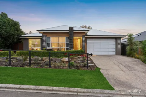 9 Bentham Ct, Mount Barker, SA 5251