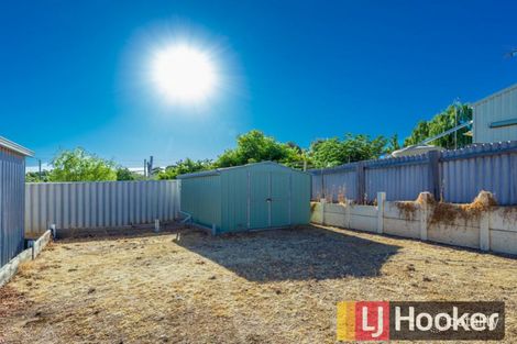 31 Simpson St, Collie, WA 6225