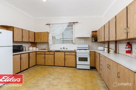Property photo of 23 First Avenue Berala NSW 2141
