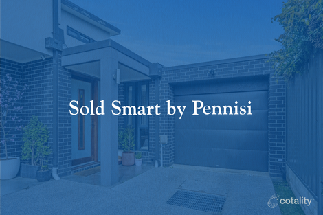 Property photo of 4/1 Woorite Place Keilor East VIC 3033