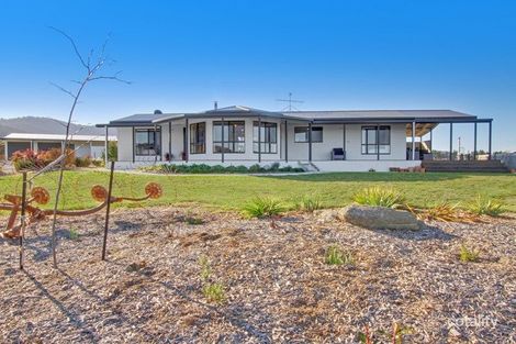 Property photo of 255 Macdiarmid Road Burra NSW 2620