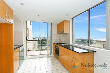 Property photo of 64/17 Macmahon Street Hurstville NSW 2220