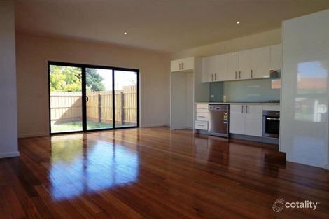 Property photo of 2A Jackson Street Maidstone VIC 3012