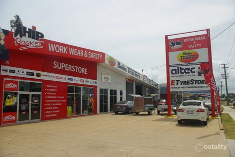 2/179-181 Ingham Rd, West End, QLD 4810