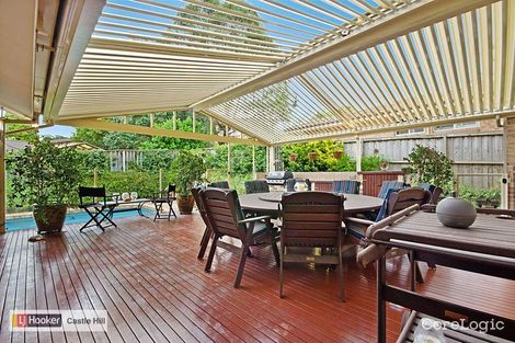 Property photo of 5 Neale Avenue Cherrybrook NSW 2126