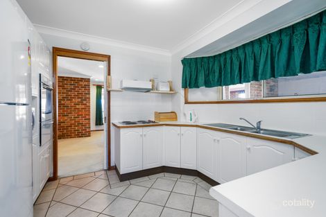Property photo of 8 Bronwyn Close Thornton NSW 2322