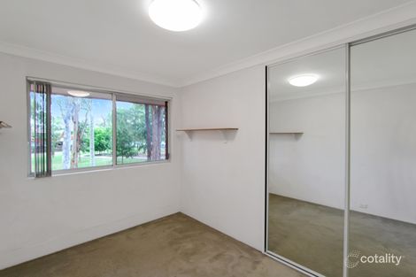 Property photo of 19/1-5 Taranto Road Marsfield NSW 2122