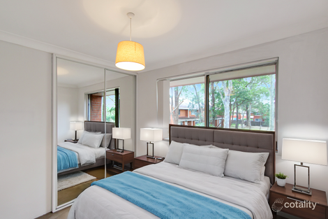 Property photo of 19/1-5 Taranto Road Marsfield NSW 2122