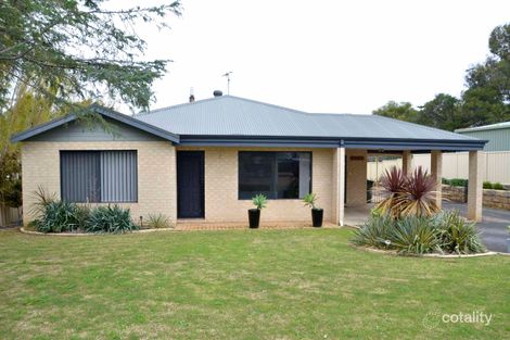 Property photo of 4 Riverview Place Capel WA 6271