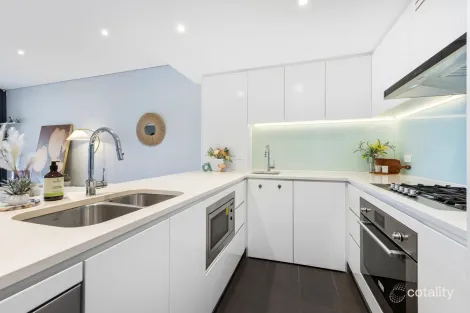 Property photo of 2 Waterways Street Wentworth Point NSW 2127