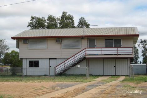 8 Rufus St, Blackwater, QLD 4717