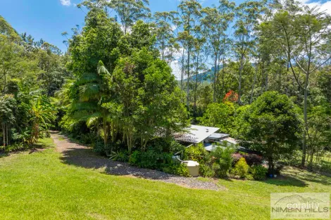158 Gungas Rd, Nimbin, NSW 2480