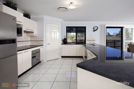 Property photo of 4 Paringa Close Eatons Hill QLD 4037