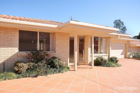 Property photo of 2/62 Eliza Circuit Port Macquarie NSW 2444