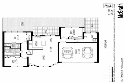 Property photo of 2/62 Eliza Circuit Port Macquarie NSW 2444
