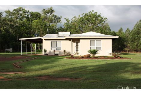 28 Bernard Ct, Humpty Doo, NT 0836