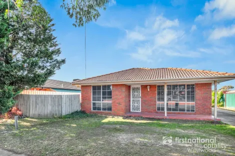 Property photo of 1/212 Derrimut Road Hoppers Crossing VIC 3029