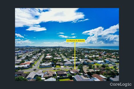 Property photo of 12 Wyanda Drive Bokarina QLD 4575