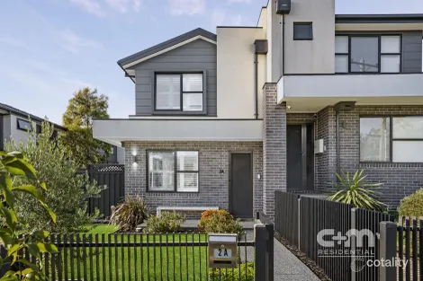 Property photo of 2A Albert Street Oak Park VIC 3046