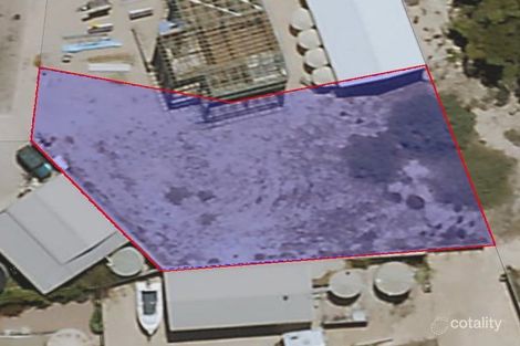 Property photo of 2 Bates Court Smoky Bay SA 5680