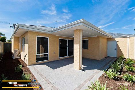 Property photo of 21B Smiths Avenue Redcliffe WA 6104