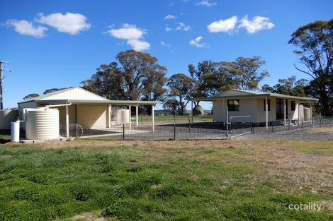 Property photo of 83 Sloggetts Road Norway NSW 2787